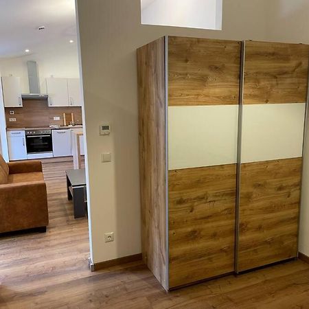Apartment In Zentraler Lage Mit Privatparkplatz Grafenwohr Kültér fotó
